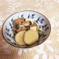 ♪ゆかたん♡'s cooksnap of when they made 長芋と厚揚の煮物.