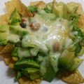 まやしゅうまま's cooksnap of when they made 簡単おつまみ！ベジタリアン！ナチョス.