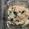 もちゅさん's cooksnap of when they made ちぢみほうれん草の白和え.