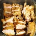 もちゅさん's cooksnap of when they made 漬けておくだけ☆簡単☆紅茶豚.