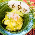 makichihua's cooksnap of when they made 春キャベツの浅漬け生姜風味.