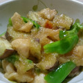 イエローバード's cooksnap of when they made 鶏むね肉と茄子のみぞれ煮♪.