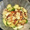 福ちゃん大好き♡'s cooksnap of when they made 簡単！アボカドのオシャレサラダ.
