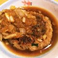 クックANIR★'s cooksnap of when they made 和風ハンバーグ.