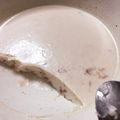 __yuu's cooksnap of when they made ☆苺ジャム☆ババロア.