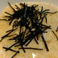 スーパートレイン's cooksnap of when they made 簡単！パパッとできる我が家の優しい卵雑炊.