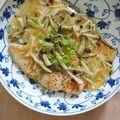 ゆず☆ななみ's cooksnap of when they made ⌘鰤のソテーたっぷりキノコの餡掛けで♪⌘.