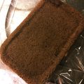 ほつかいろ's cooksnap of when they made ♡糖質制限♡ココア風味のおから蒸しパン♡.
