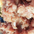 ちゃんみーっこ's cooksnap of when they made 簡単!安い赤身のサクで!!ネギトロ丼～❀.