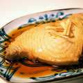 はこちゃん's cooksnap of when they made さめの煮付け.
