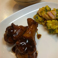 なつきばぁば's cooksnap of when they made ✿鶏手羽の漬け焼き✿.