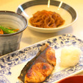 まみお✳'s cooksnap of when they made 味噌漬焼き　手も調理器具も汚さず簡単に.