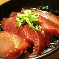 アイアンツリー's cooksnap of when they made ごはんに技あり！究極の漬け丼！.
