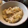 かぼちゃキッチン's cooksnap of when they made 大豆とお揚げの炊き込みご飯.