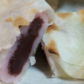 ゆうりママ's cooksnap of when they made 春巻きの皮でちゃちゃっとあん餅パイ.