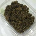ゆずゼリー♪'s cooksnap of when they made おかかのふりかけ (だしがら再利用).