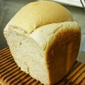 クック60OD6H☆'s cooksnap of when they made HBで作る　ライ麦入りふんわり食パン.