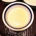 けーちゃんのママ's cooksnap of when they made 幼児のおやつ♡アガー使用の豆乳ゼリー.