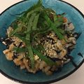からぶ's cooksnap of when they made ひじきのもち麦炊き込みご飯.