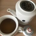 Yokchina's cooksnap of when they made チーズ料理に良く合うクミンのハーブティ.
