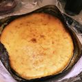 モヒ～ト's cooksnap of when they made オレオで簡単チーズケーキ.