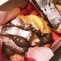†りゅか†'s cooksnap of when they made クッキーシュー生地.