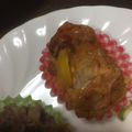 クックEZBI1C☆'s cooksnap of when they made ☆鶏肉チリマヨソース☆ガッツリ男子飯弁当.