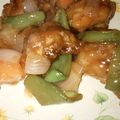 ☆なれ☆'s cooksnap of when they made 超簡単！酢鶏.