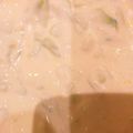 leckerkoch's cooksnap of when they made 本場ギリシャのザジキヨーグルトソース.