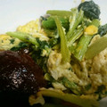 クックるん☆戦隊's cooksnap of when they made 超簡単！！ほうれん草のマヨネーズソテー.