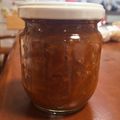 ﾐﾄﾞﾘ's cooksnap of when they made レンジで5分！生姜☆柚子茶（ゆずジャム）.