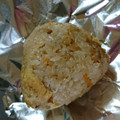 trump1129's cooksnap of when they made 炊飯器で簡単！たけのこご飯.