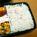 max4995's cooksnap of when they made 簡単炊飯器任せ☆ピラフ風炊き込みご飯.