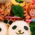 すいきち28's cooksnap of when they made お弁当に可愛い♪お花ウインナーの作り方.