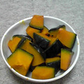 侍こんちゃん's cooksnap of when they made かぼちゃの煮物.