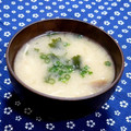 ｍａｒｉ♪'s cooksnap of when they made えのき＆きのこの味噌汁.