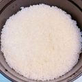 茶太郎ラッシュ･ω･'s cooksnap of when they made ストウブ【staub】de美味しいご飯.