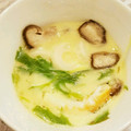 まつこ・ω・'s cooksnap of when they made 簡単♡30分で茶碗蒸し！.