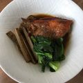 すだっちちー's cooksnap of when they made 基本の煮魚★煮付け.