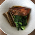 すだっちちー's cooksnap of when they made 基本の煮魚★煮付け.