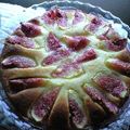 ♪リース's cooksnap of when they made ✤ブルーベリーのアーモンドタルトケーキ✤.