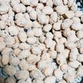 ぽぴぽぴ's cooksnap of when they made ♡節分の福豆リメイク♡おやつ♡.