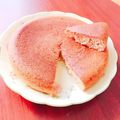 96riho's cooksnap of when they made ＨＣＭで簡単☆炊飯器でバナナケーキ.