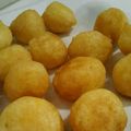 クック11F61O☆'s cooksnap of when they made みかん消費に♪みかんドーナツ.