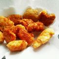 めめ−おとは's cooksnap of when they made 節約*弁当*簡単*揚げない*ささみフライ.