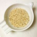 ももちゃんパンダ's cooksnap of when they made 干し椎茸のふりかけ.