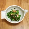 ももちゃんパンダ's cooksnap of when they made ほうれん草のツナ和え.