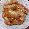 жゆきにゃж's cooksnap of when they made にんじん＆じゃがいもの豚肉巻き巻き♪.