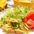 noamanma's cooksnap of when they made ★スイートチリソース★.