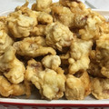 Ｒ３２ＧＴＲ's cooksnap of when they made 中華だよ♪簡単♪ 豚天 (豚肉天ぷら).